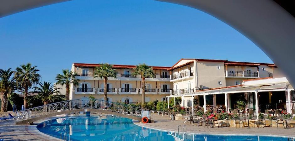 tripadvisor caravel hotel zante